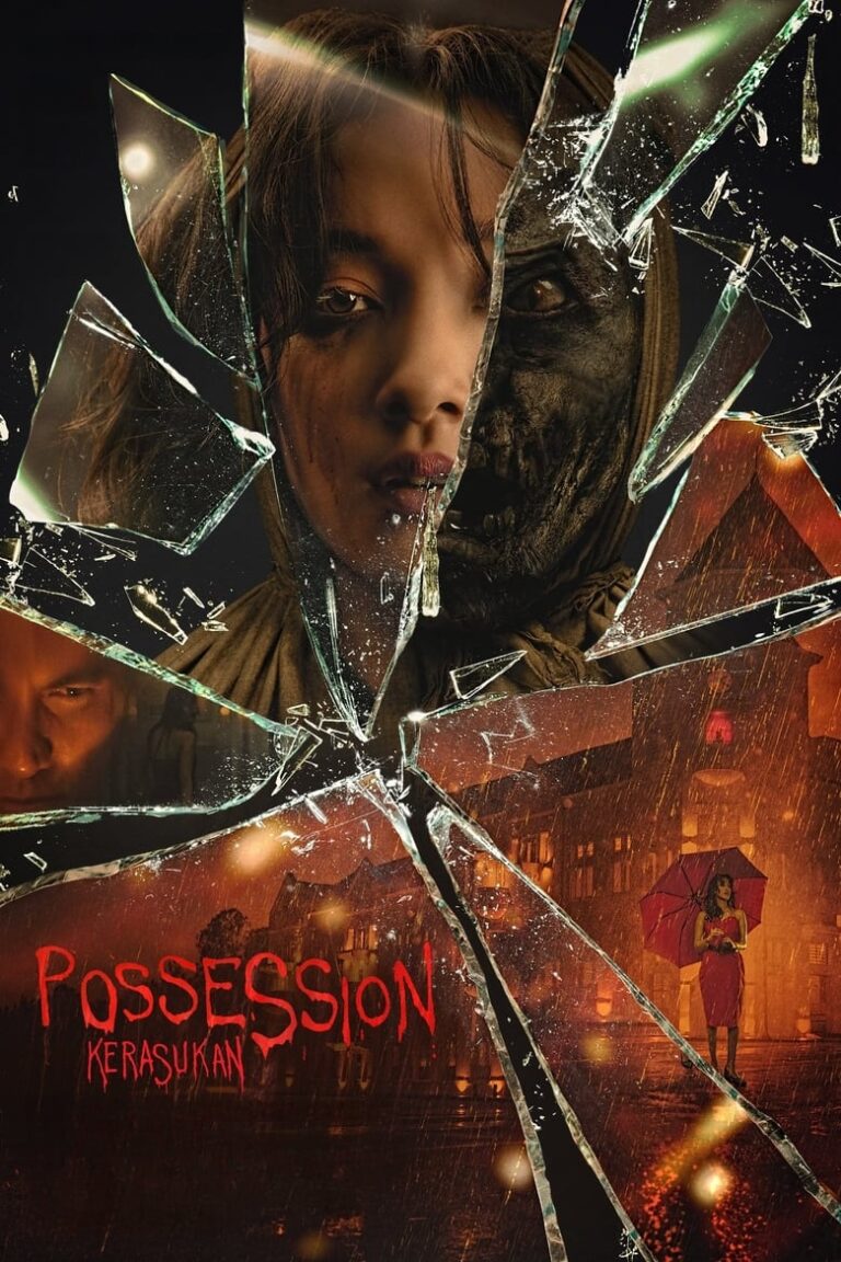 Possession: Kerasukan (2024) – Indonesian Movie